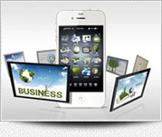 營銷型手機(jī)網站(zhàn)